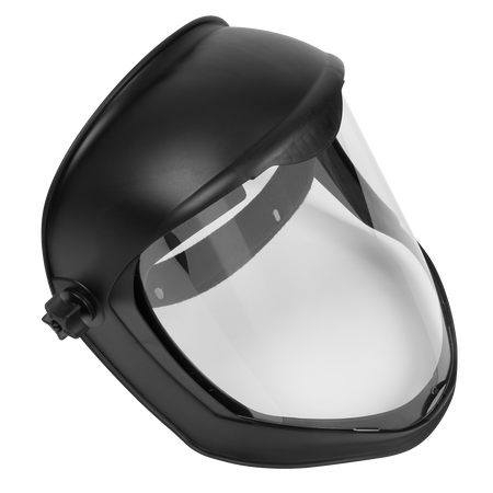 Sealey SSP80 Deluxe Face Shield
