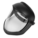 Sealey SSP80 Deluxe Face Shield