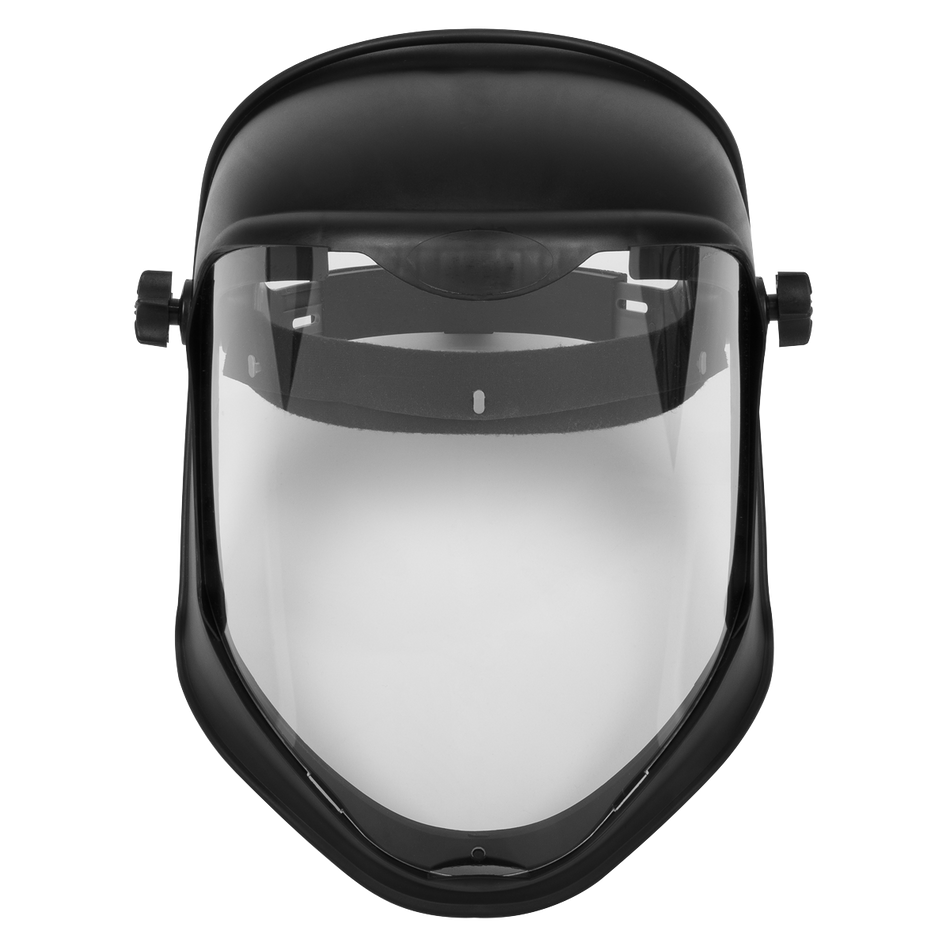 Sealey SSP80 Deluxe Face Shield