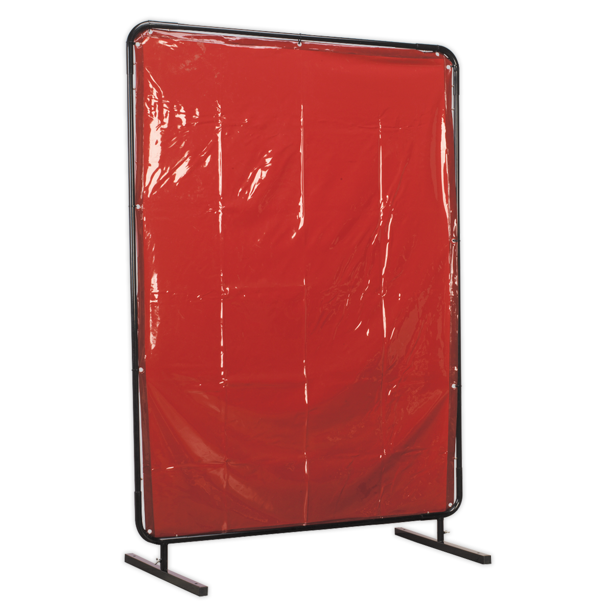 Sealey SSP99 1.3 x 1.75m Workshop Welding Curtain to EN ISO 25980:2014
