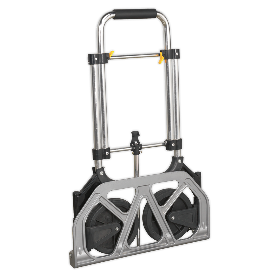 Sealey ST33 70kg Compact Folding Aluminium Sack Truck