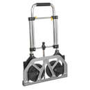 Sealey ST33 70kg Compact Folding Aluminium Sack Truck