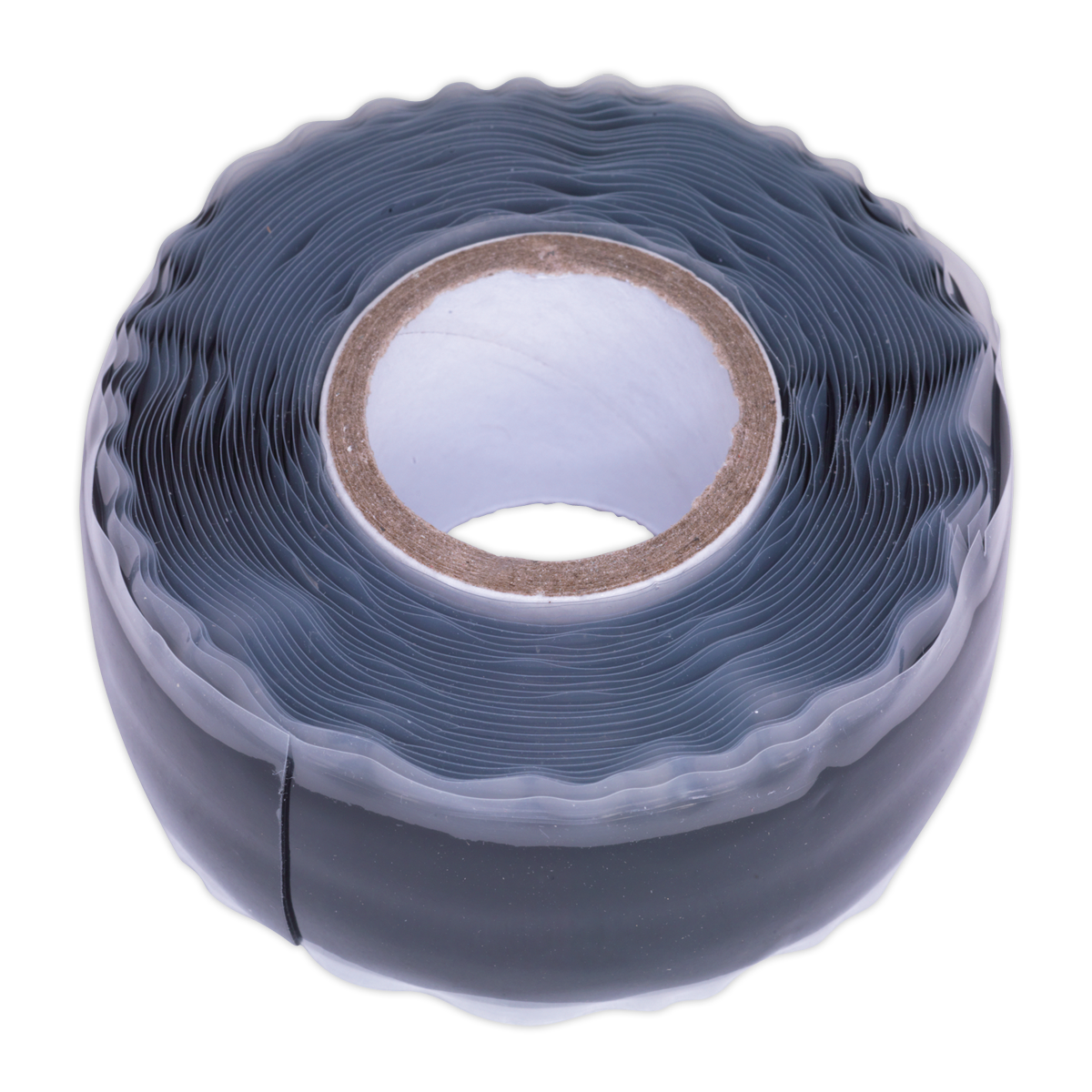 Sealey ST5B 5m Black Silicone Repair Tape