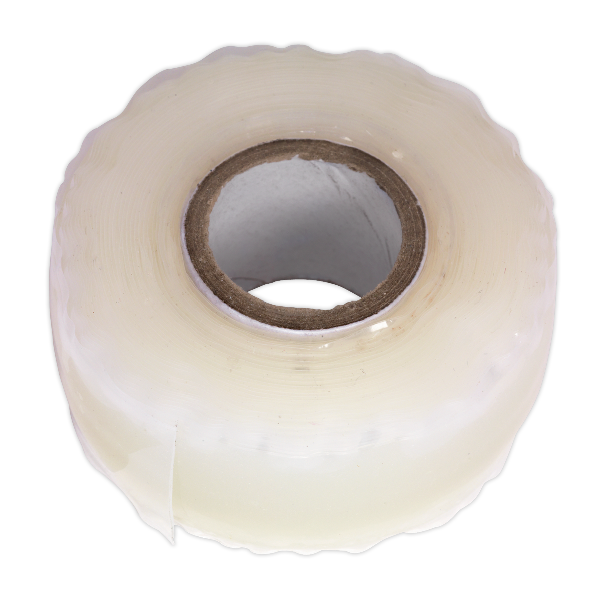 Sealey ST5C 5m Clear Silicone Repair Tape