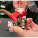 Sealey ST5R 5m Red Silicone Repair Tape