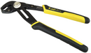 Stanley STA084648 Groove Joint Water Pliers