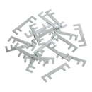 Sealey START180.F20 Fuse 50Amp for START180 & START240 - Pack of 20