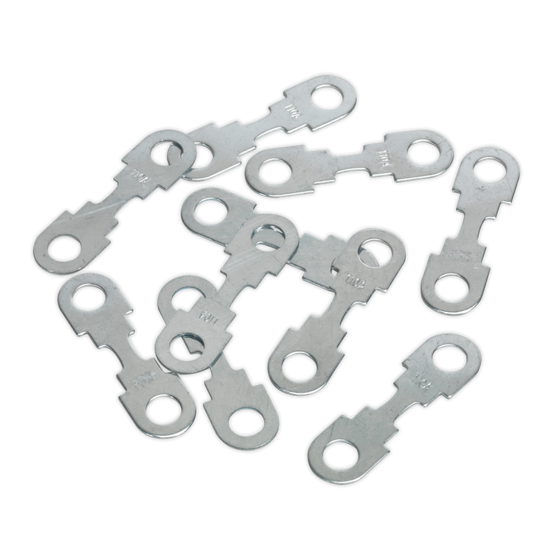 Sealey START360.F10 Fuse 110Amp for START360 & START560 - Pack of 10