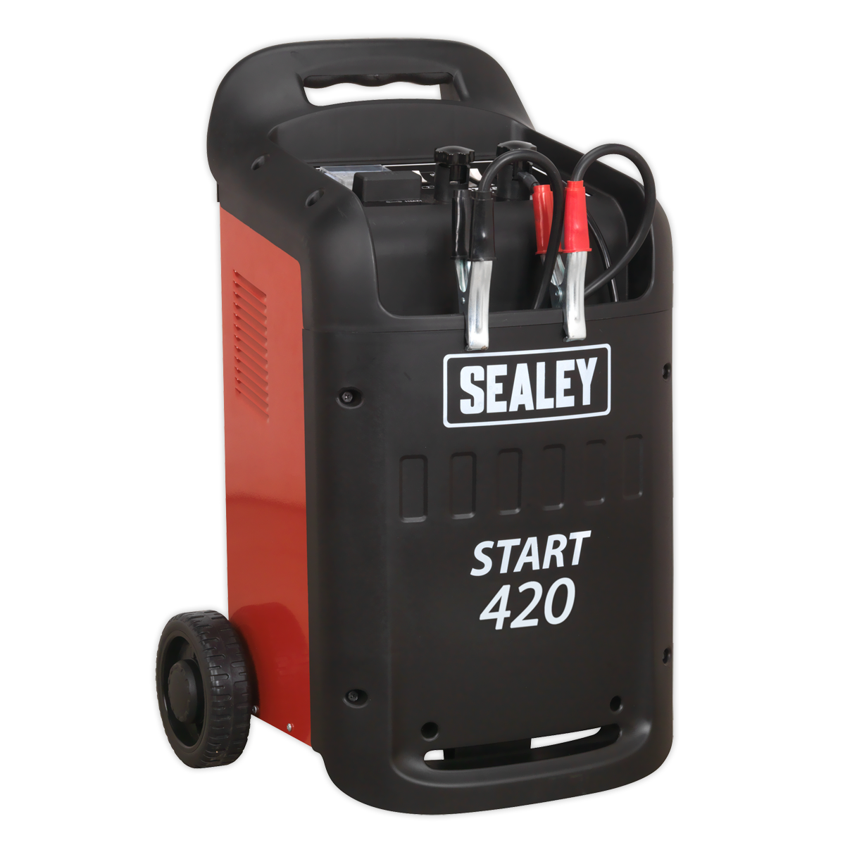 Sealey START420 420/60A 12/24V Starter/Charger