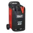 Sealey START800 800/110A 12/24V Starter/Charger
