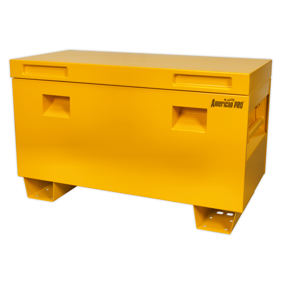 Sealey STB03E Truck Box 910 x 430 x 560mm