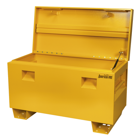 Sealey STB03E Truck Box 910 x 430 x 560mm