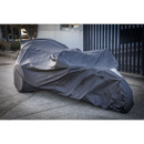 Sealey STC01XL X-Large Trike Cover