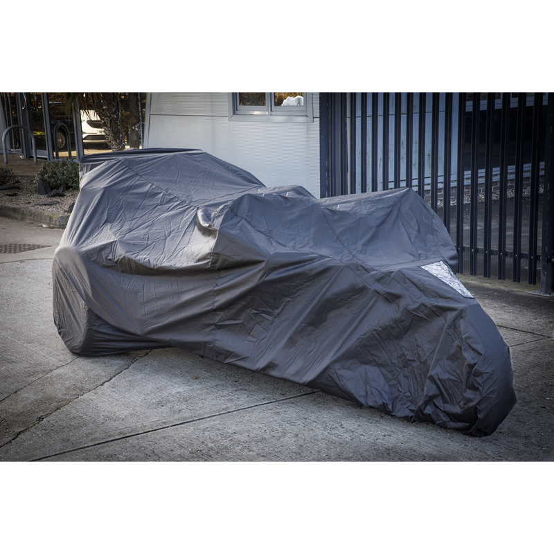 Sealey STC01XL X-Large Trike Cover