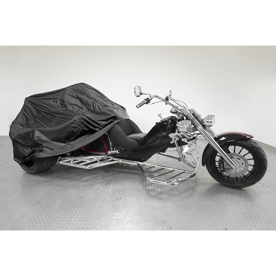 Sealey STC01XL X-Large Trike Cover