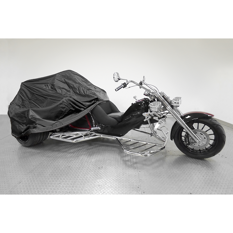 Sealey STC01XL X-Large Trike Cover