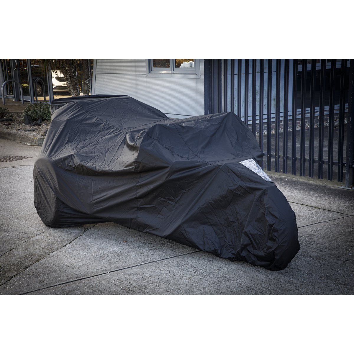 Sealey STC01 Large Trike Cover