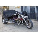 Sealey STC01 Large Trike Cover