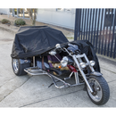 Sealey STC01 Large Trike Cover
