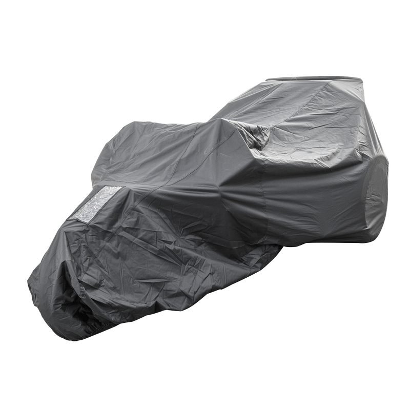 Sealey STC01XL X-Large Trike Cover