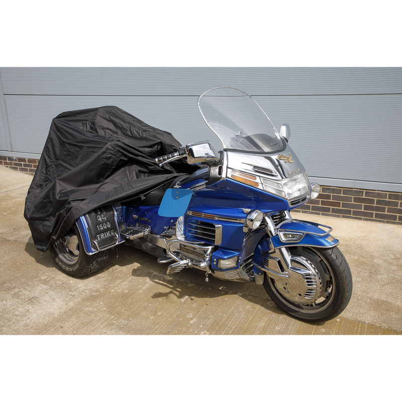 Sealey STC02 Medium Trike Cover