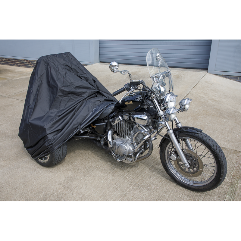 Sealey STC03 Small Trike Cover