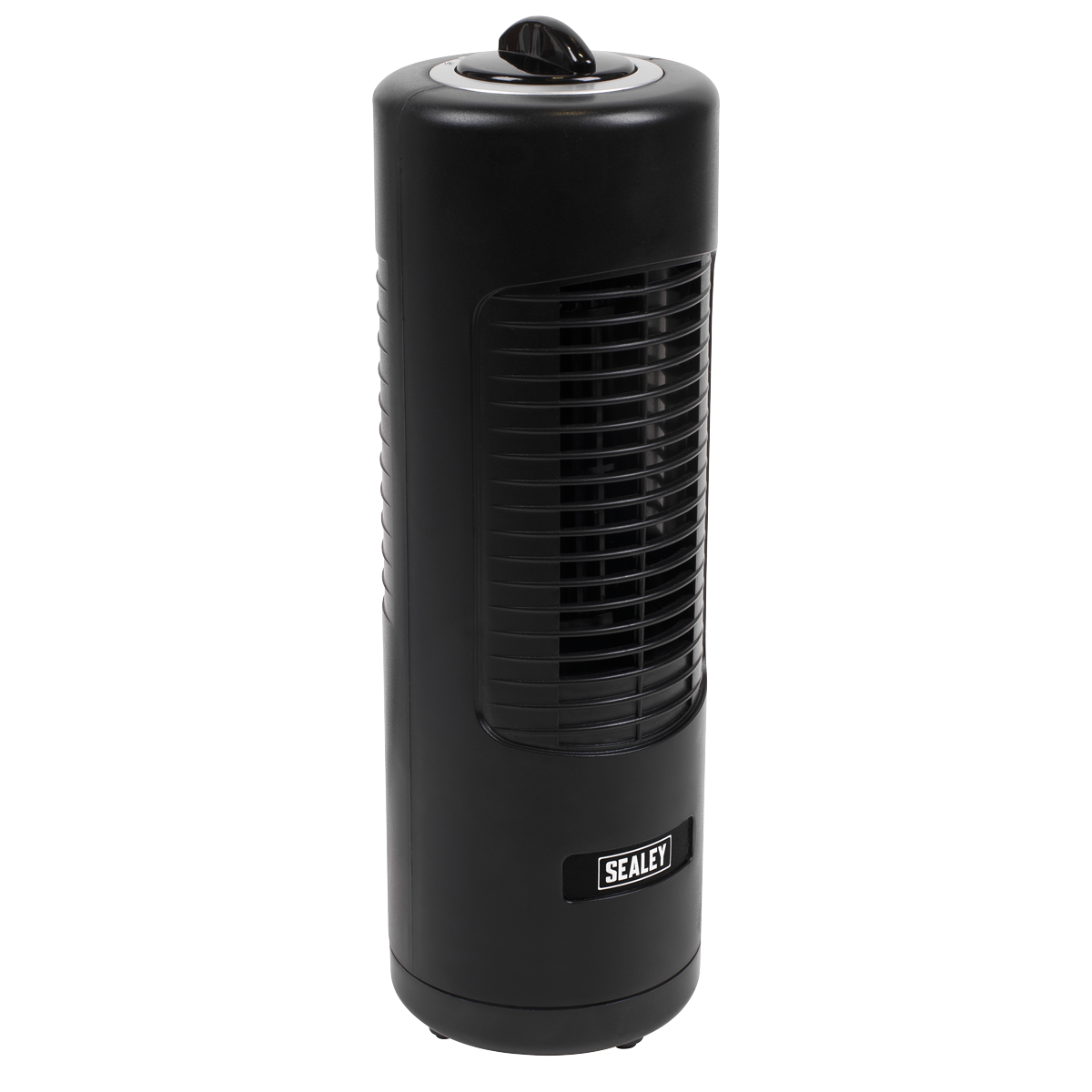 Sealey STF12C 12" Oscillating Desk Tower Fan 2-Speed