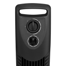 Sealey STF30 30" Oscillating Tower Fan 3-Speed