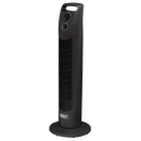 Sealey STF30 30" Oscillating Tower Fan 3-Speed
