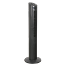 Sealey STF42 42" Oscillating Tower Fan 3-Speed