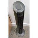 Sealey STF42 42" Oscillating Tower Fan 3-Speed
