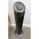 Sealey STF42 42" Oscillating Tower Fan 3-Speed