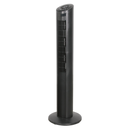 Sealey STF42 42" Oscillating Tower Fan 3-Speed