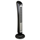 Sealey STF43Q 43" Quiet High Performance Oscillating Tower Fan