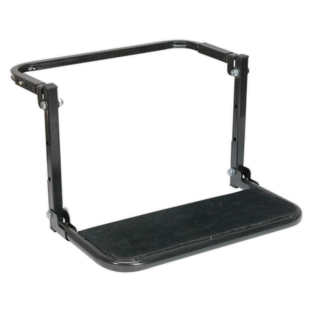Sealey STS01 Folding Wheel Step