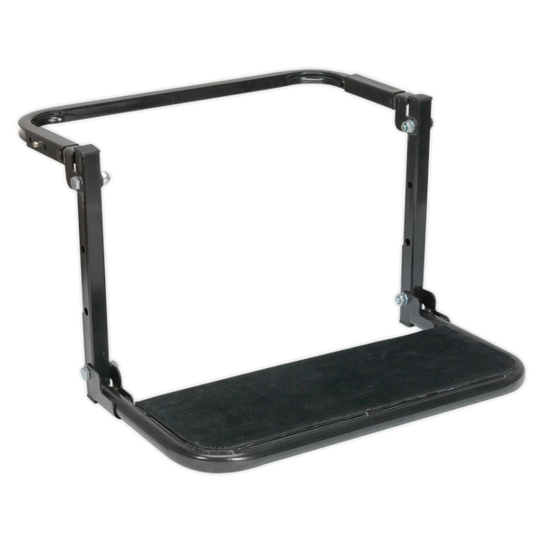 Sealey STS01 Folding Wheel Step