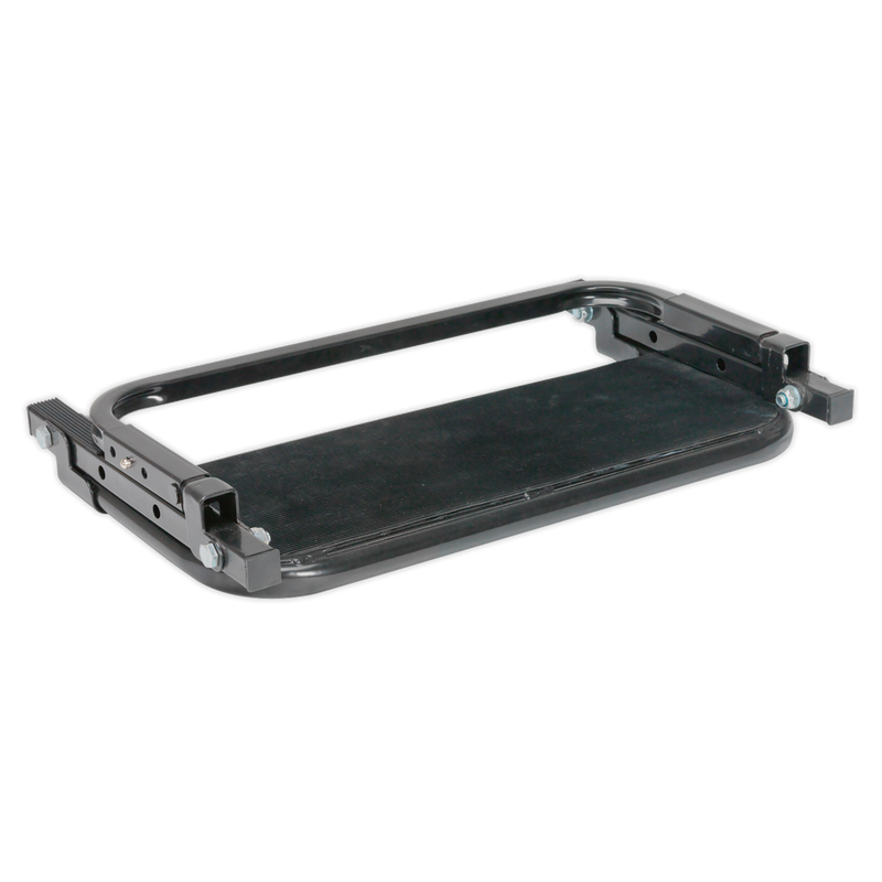 Sealey STS01 Folding Wheel Step