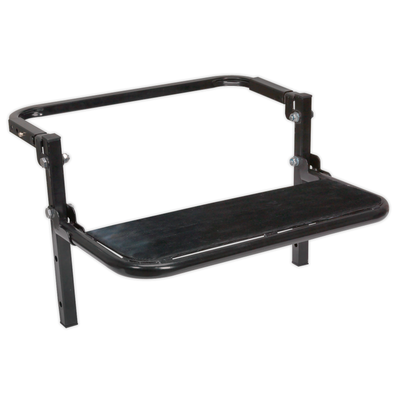 Sealey STS01 Folding Wheel Step