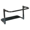 Sealey STS01 Folding Wheel Step