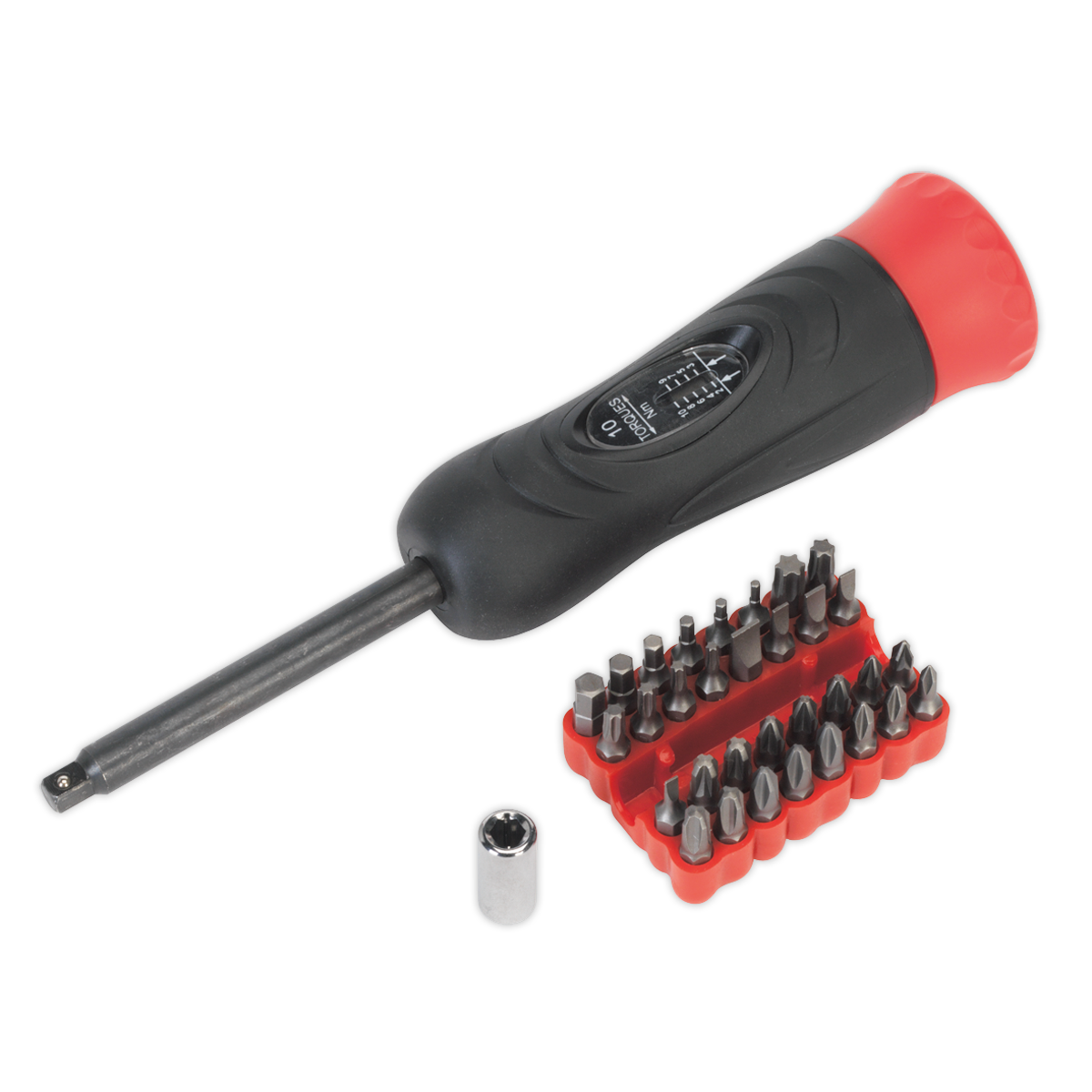 Torque head screwdriver set sale