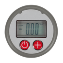 Sealey STS103 1/4"Hex Drive Digital Torque Screwdriver 005-5Nm