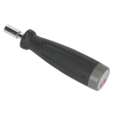 Sealey STS103 1/4"Hex Drive Digital Torque Screwdriver 005-5Nm
