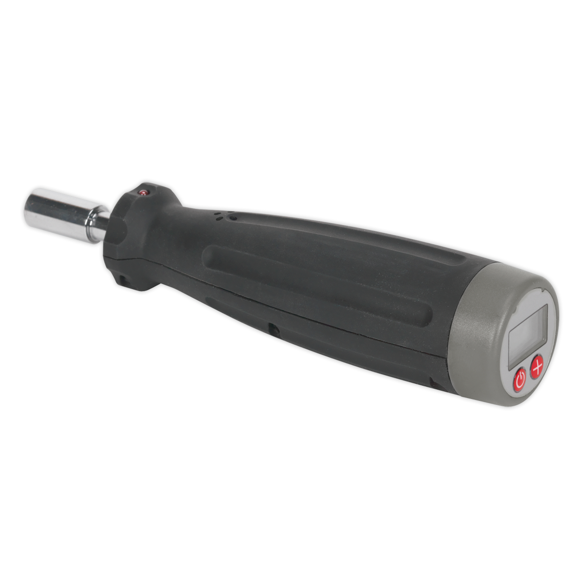 Sealey STS103 1/4"Hex Drive Digital Torque Screwdriver 0.05-5Nm