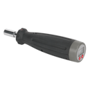 Sealey STS103 1/4"Hex Drive Digital Torque Screwdriver 0.05-5Nm