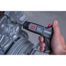 Sealey STS104 1/4"Hex Torque Screwdriver Digital 0-20Nm