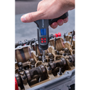 Sealey STS104 1/4"Hex Torque Screwdriver Digital 0-20Nm