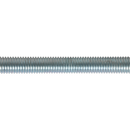 Sealey STUD12 Threaded Rod M12 x 1m - 8.8 Steel - Pack of 5