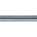 Sealey STUD16 Threaded Rod M16 x 1m - 8.8 Steel - Pack of 5