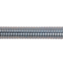 Sealey STUD24 Threaded Rod M24 x 1m - 8.8 Steel - Pack of 2