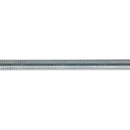 Sealey STUD8 Threaded Rod M8 x 1m - 8.8 Steel - Pack of 5
